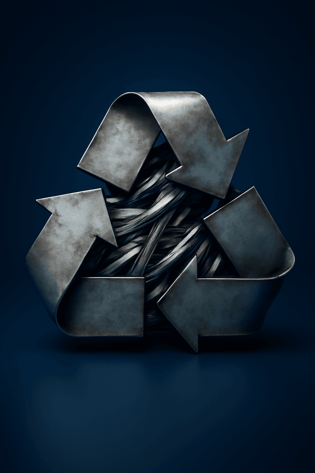 Metal Atık Geri Kazanımı