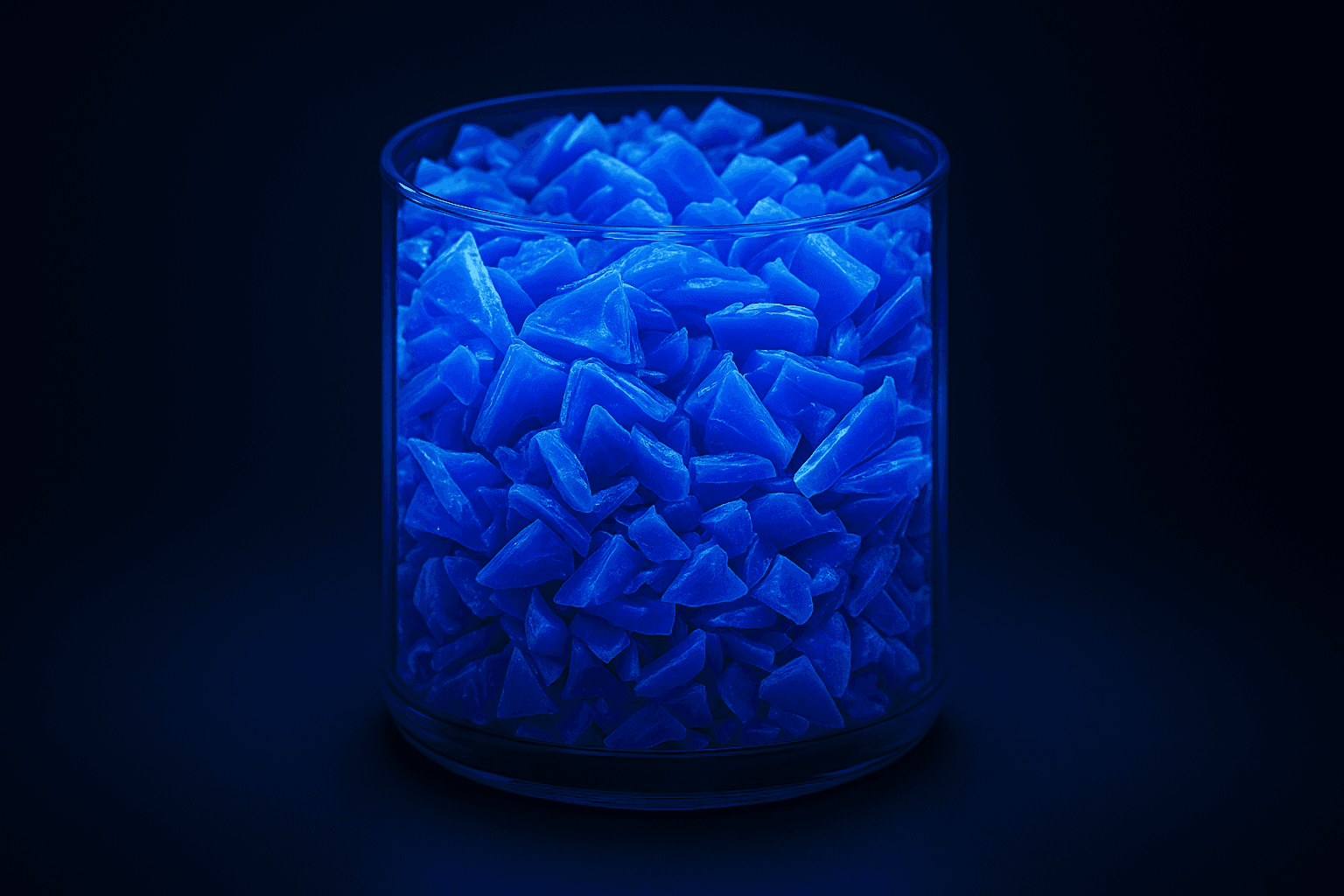 Plastik Atık Geri Dönüşümü