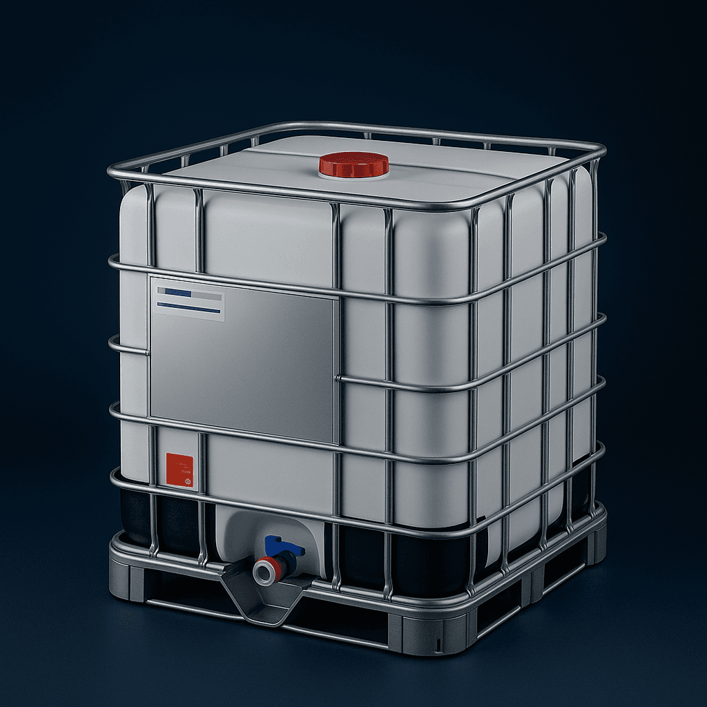 IBC Tank