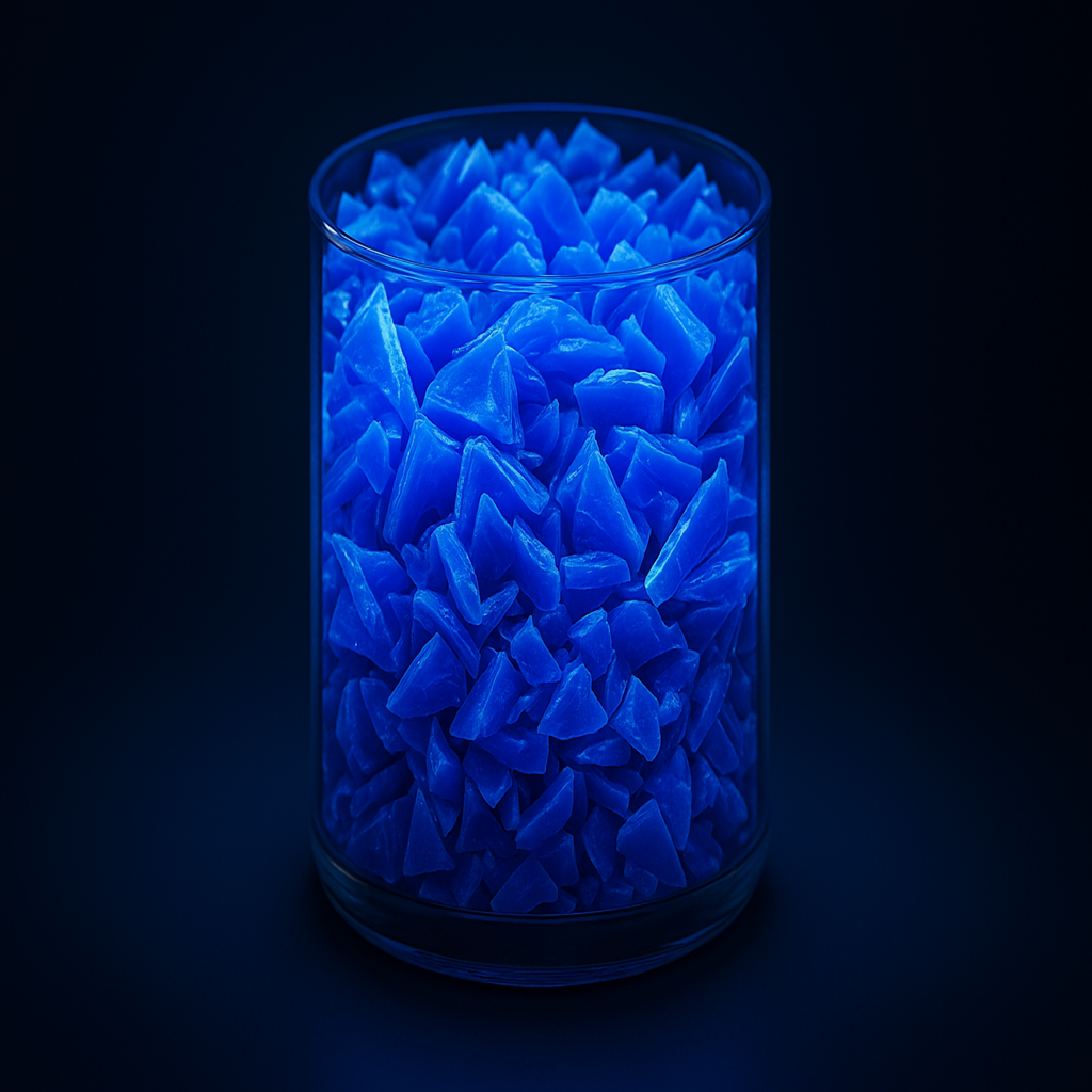 Plastik Atık Geri Kazanımı